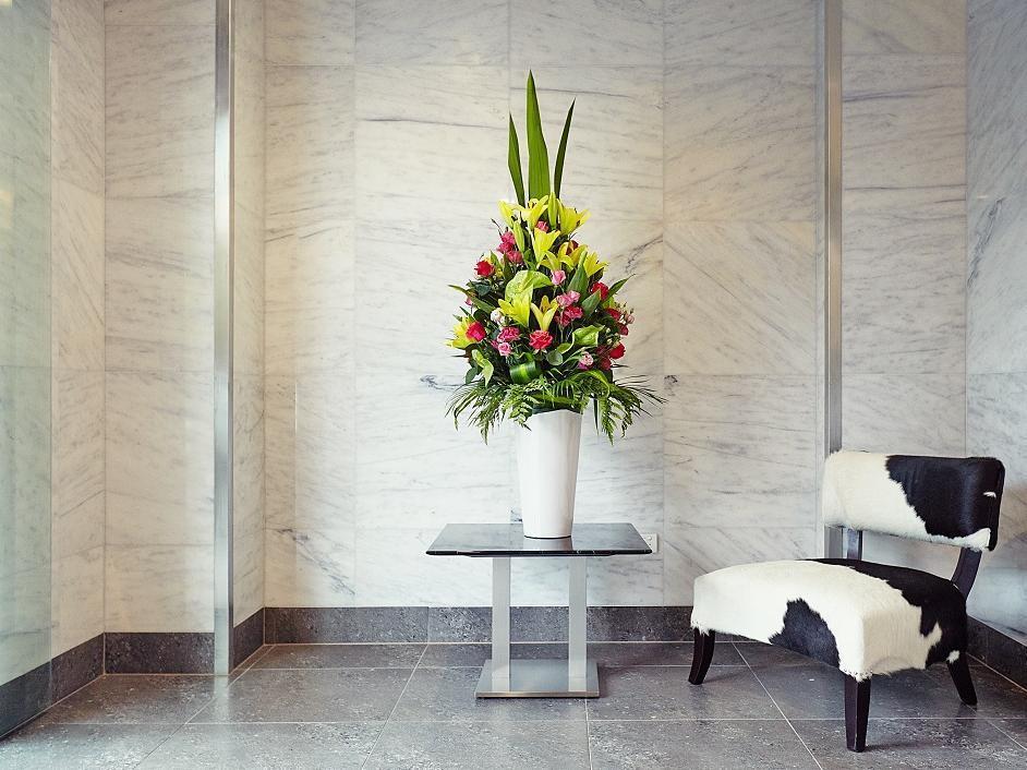 Crown On Darby Newcastle Aparthotel Bagian luar foto